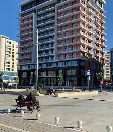 Cactus Costal: Pool Table And Sauna Loft Vlore